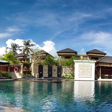 Onje Resort And Villas Убуд Екстер'єр фото