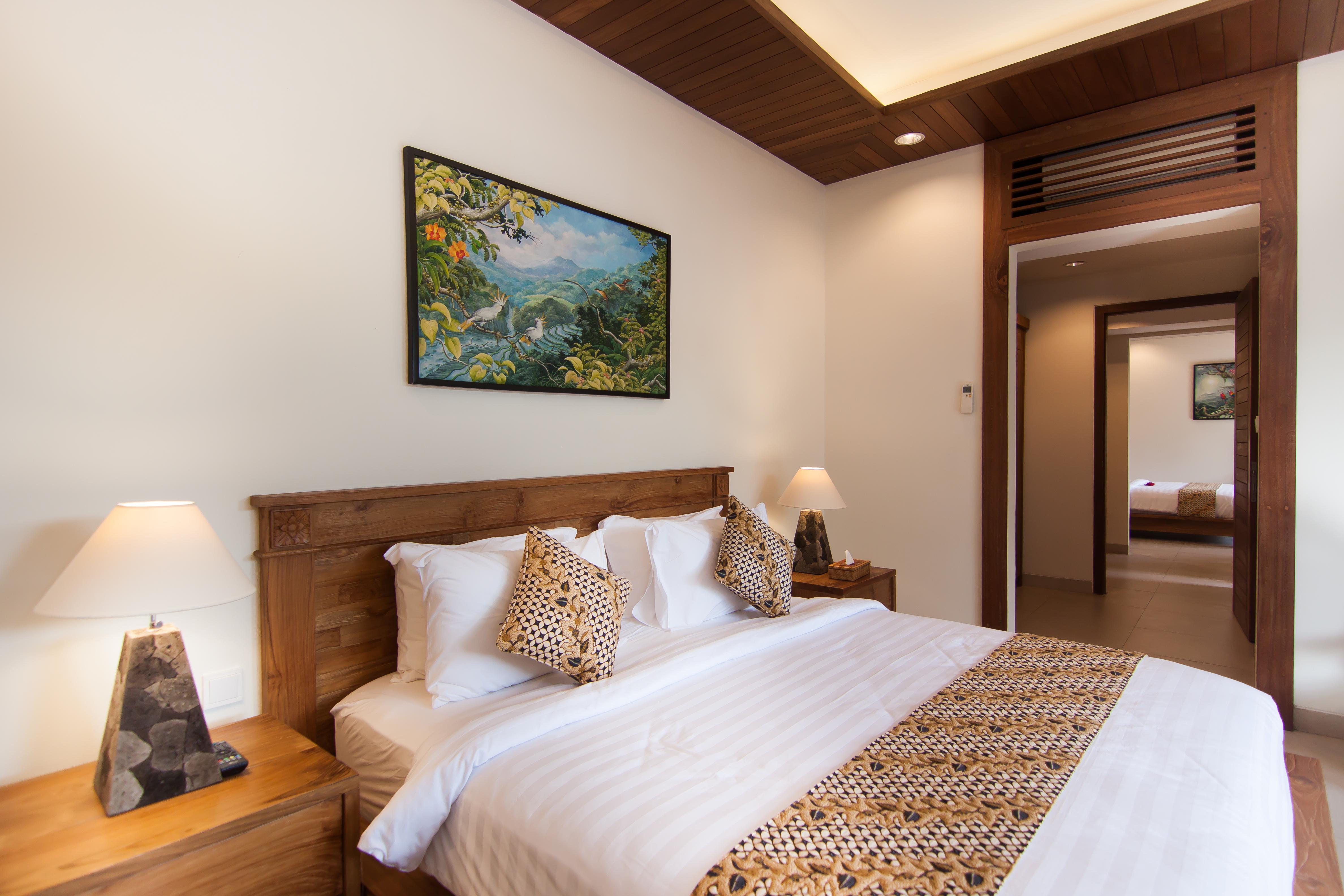 Onje Resort And Villas Убуд Екстер'єр фото