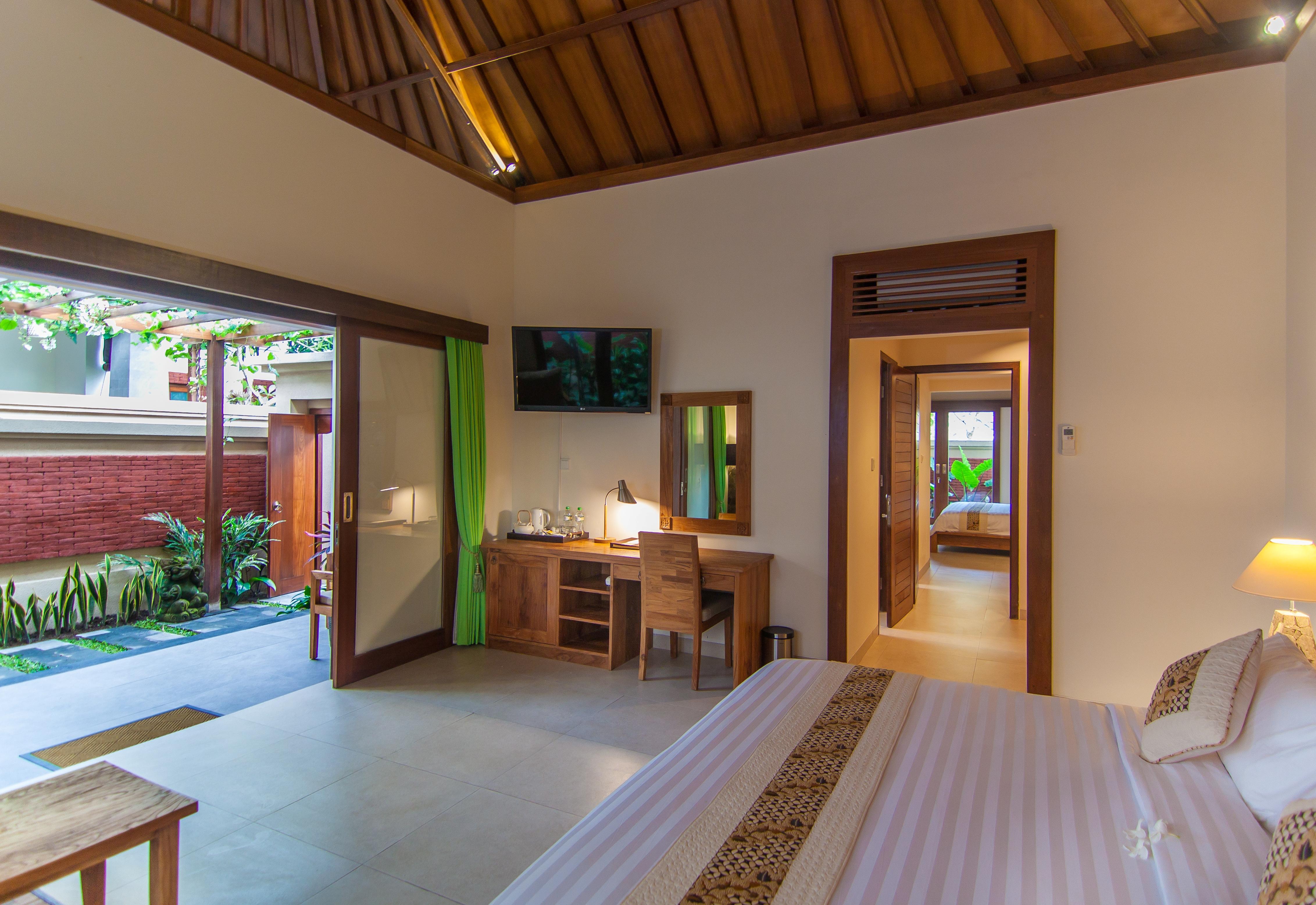 Onje Resort And Villas Убуд Екстер'єр фото