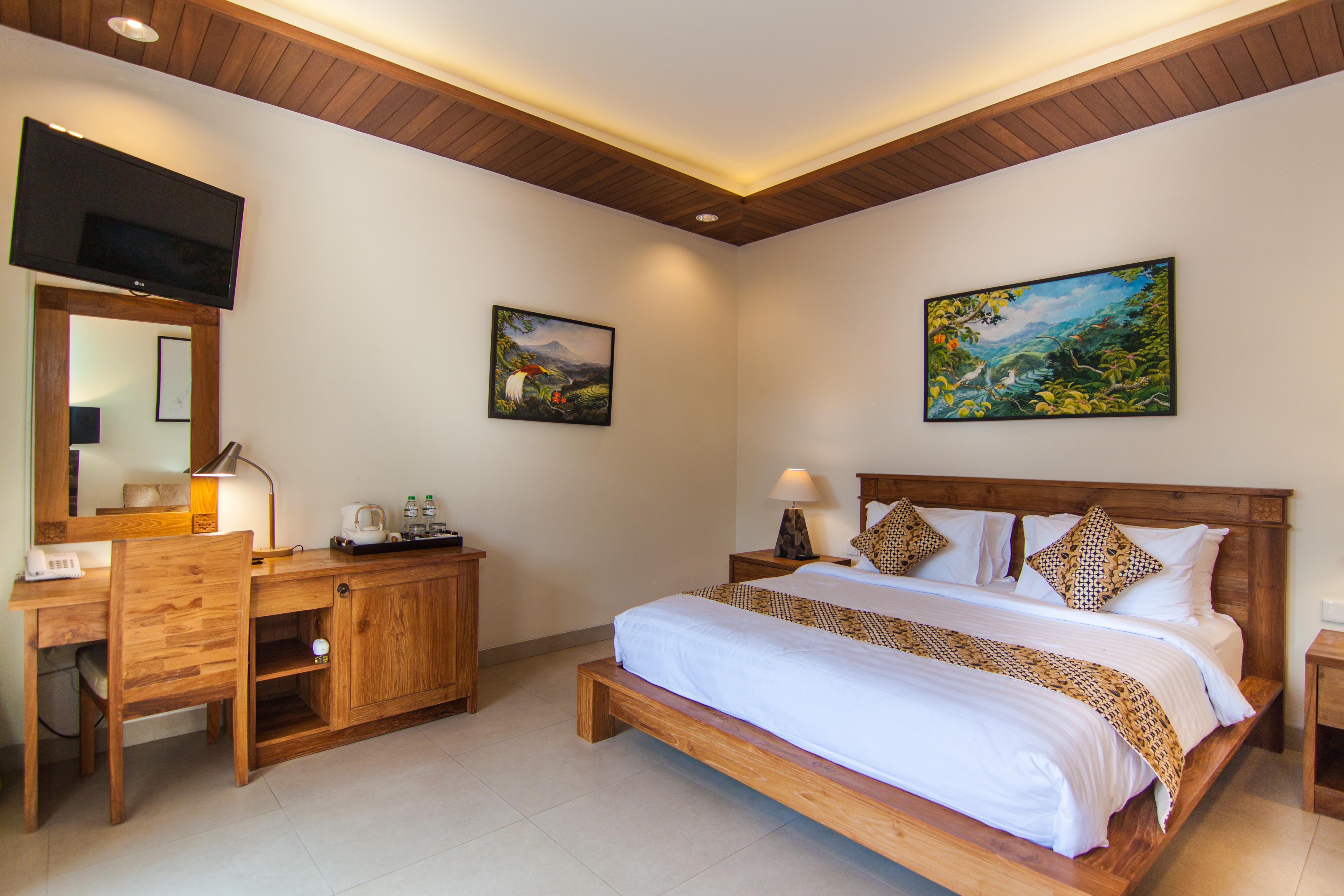 Onje Resort And Villas Убуд Екстер'єр фото