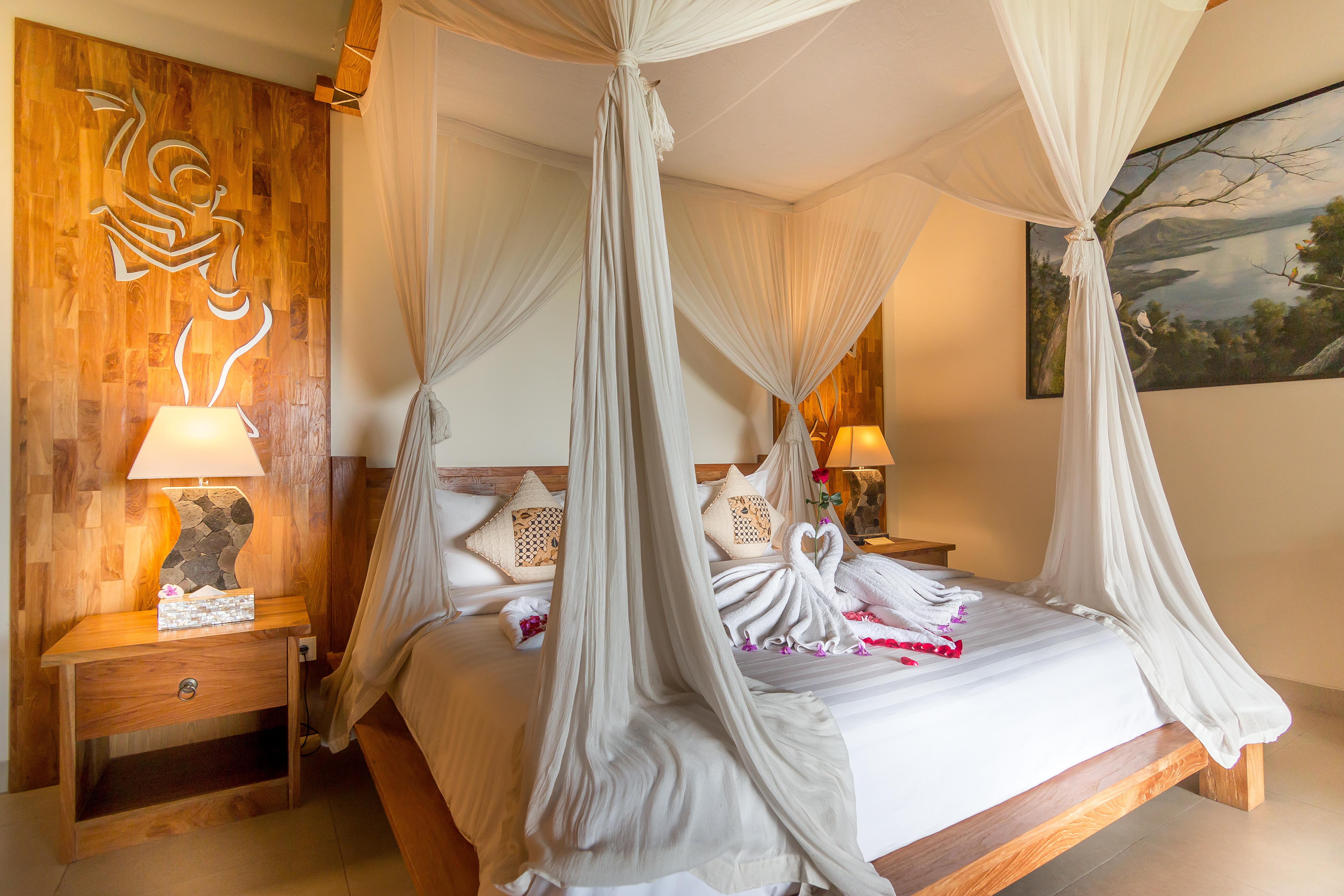 Onje Resort And Villas Убуд Екстер'єр фото