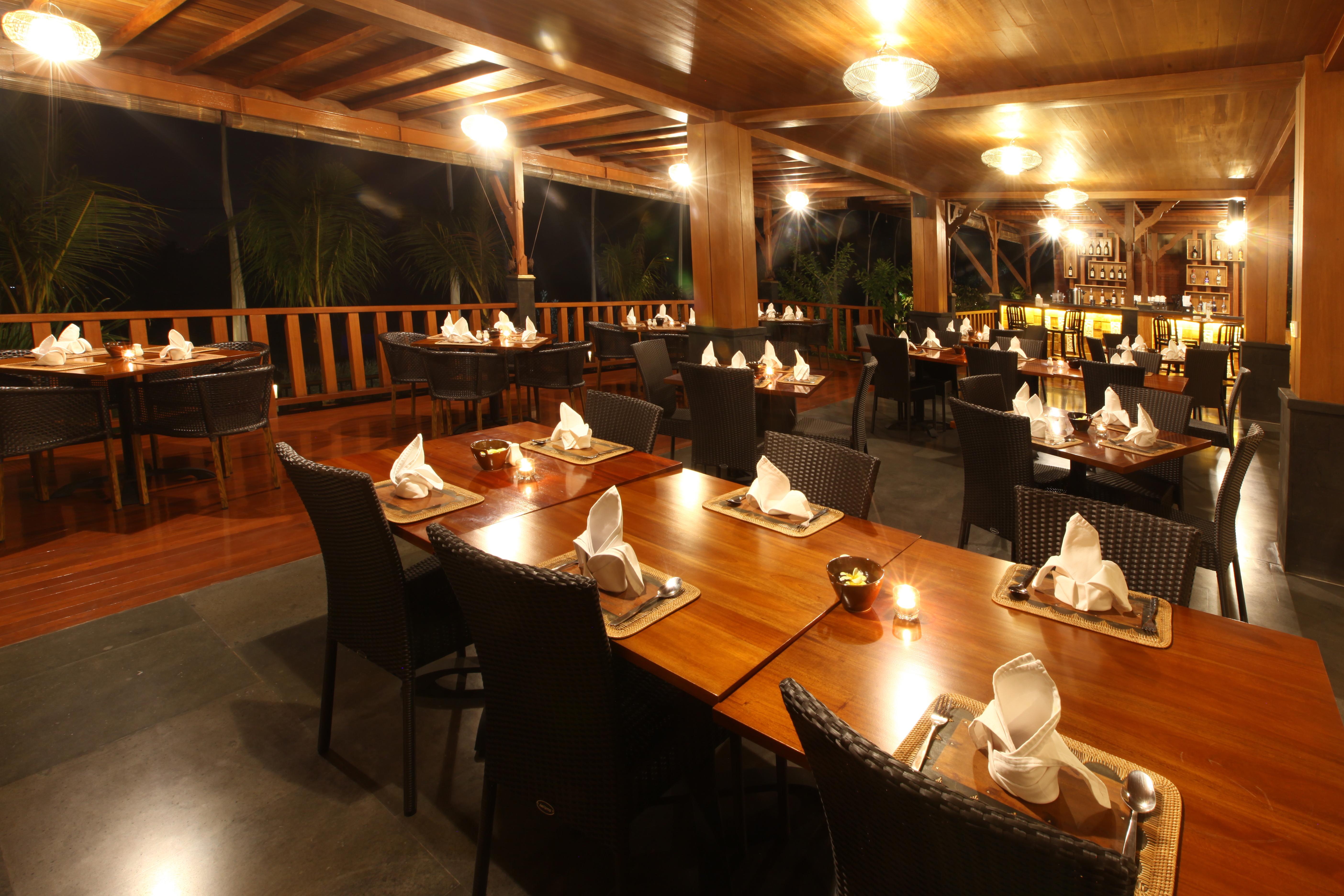 Onje Resort And Villas Убуд Екстер'єр фото